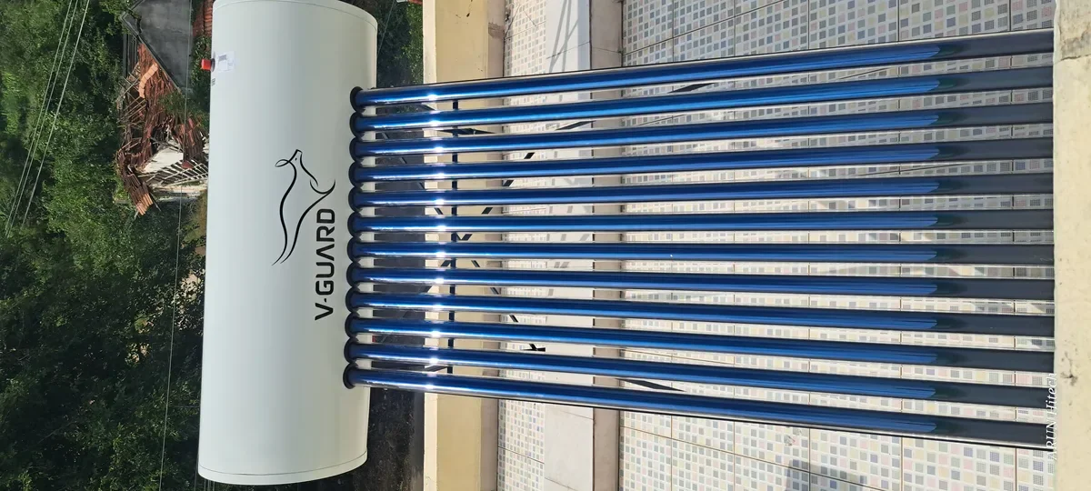 V-Guard TRU HOT 150 PRO for hotel Coimbatore commercial hot water